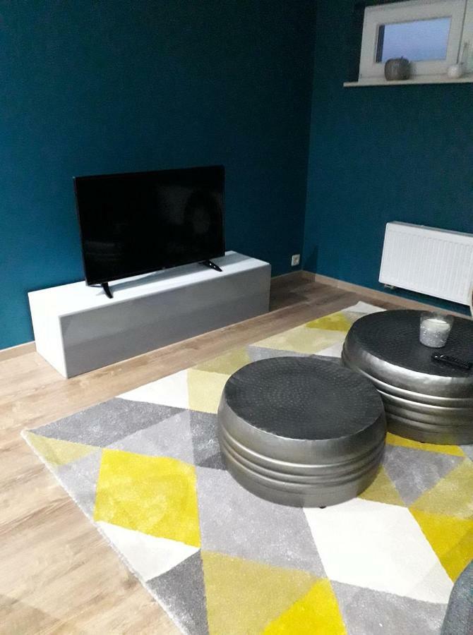 Chez Vivi Διαμέρισμα Ans Εξωτερικό φωτογραφία