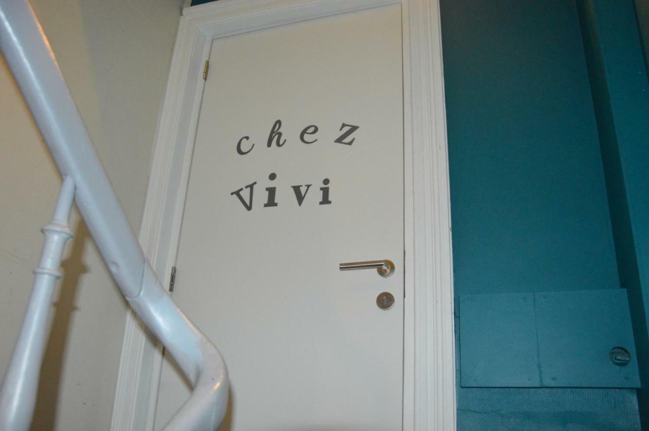 Chez Vivi Διαμέρισμα Ans Εξωτερικό φωτογραφία
